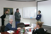 Discover Action NLP - Effective Communication Skills - 2010