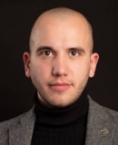 Miljko Delic, Sales and Recruiter Manager, AAM Network Inc.