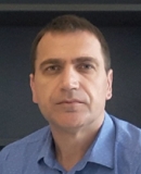 Ranko Milićević, NI / MOD Sales Manager, Schindler