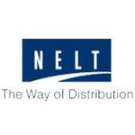 Nelt logo