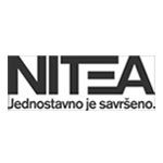 Nitea logo