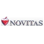 Novitas logo