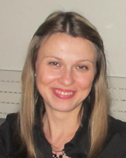 Jelena Djuric