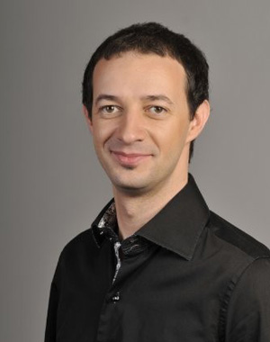 Milan Čabrić