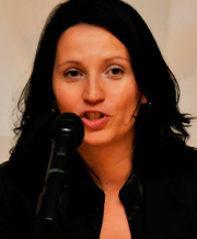 Radmila Stanojevic-van Os